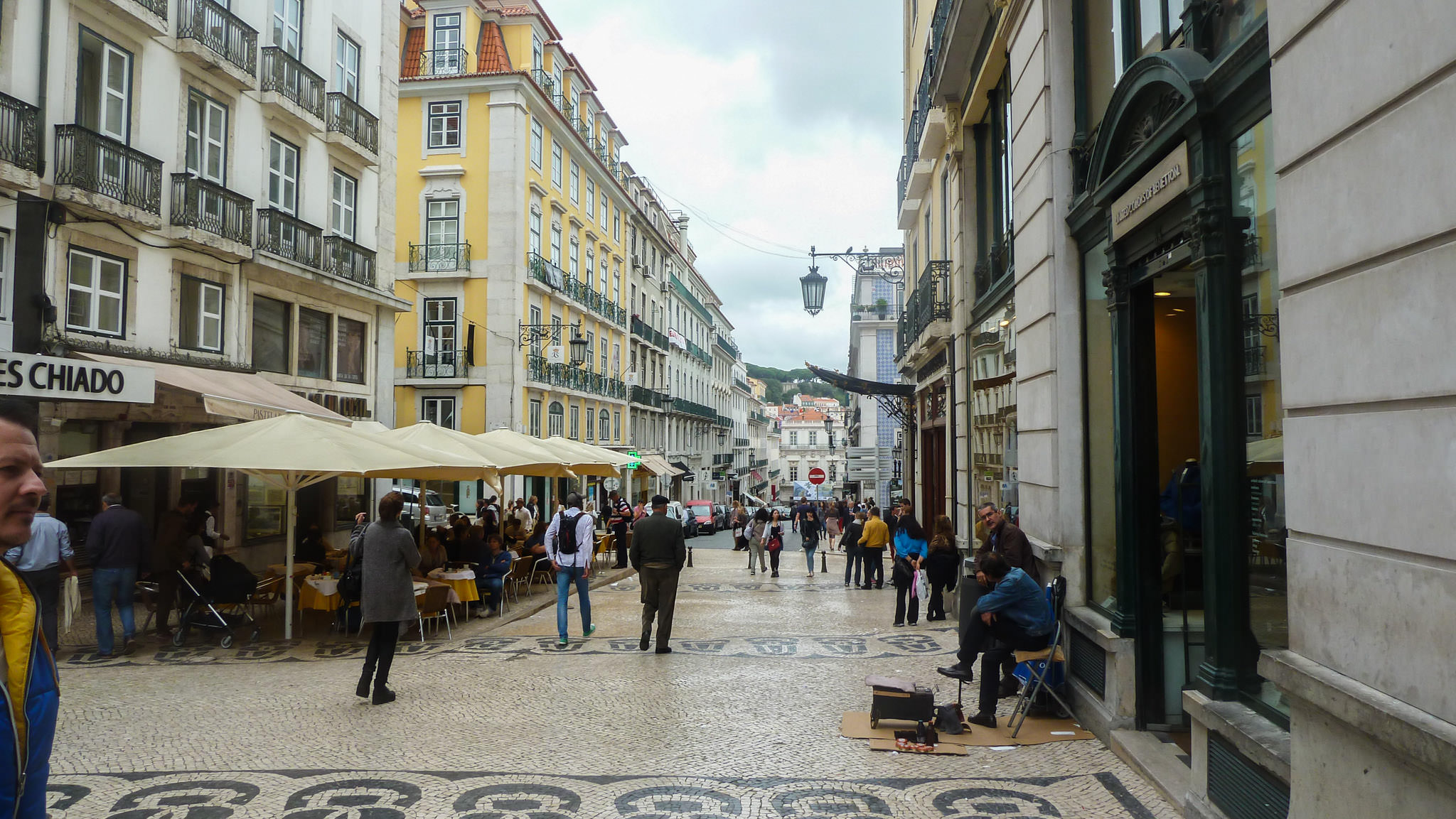 Largo do Chiado