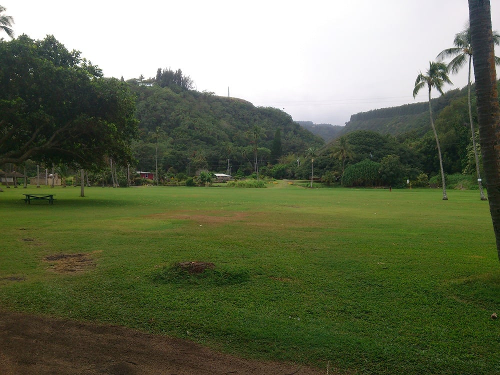 Laupahoehoe Point 3