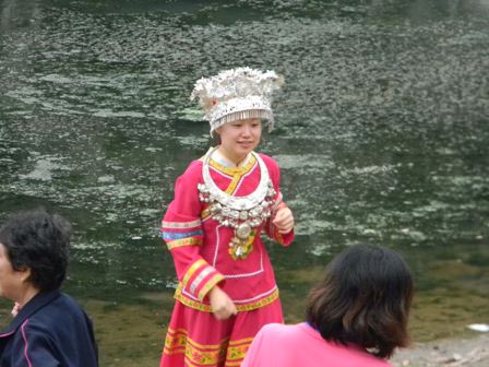 Li River