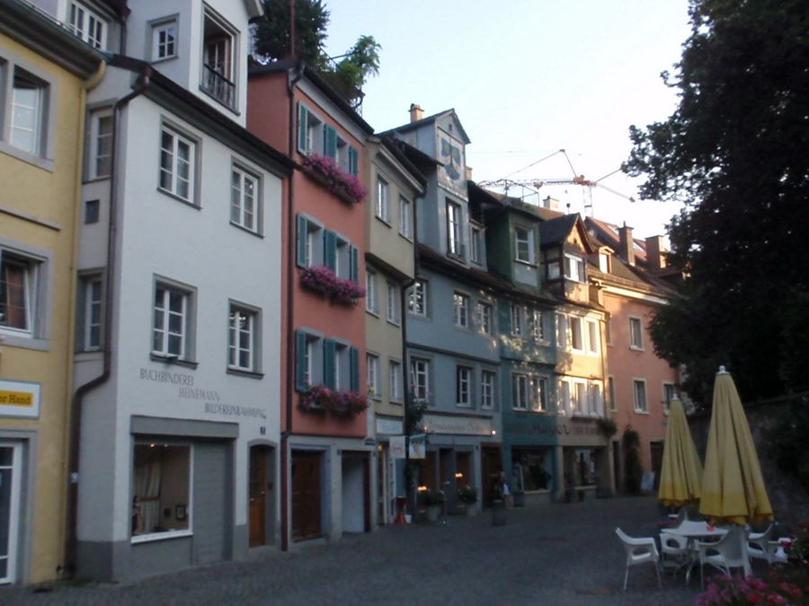 LINDAU