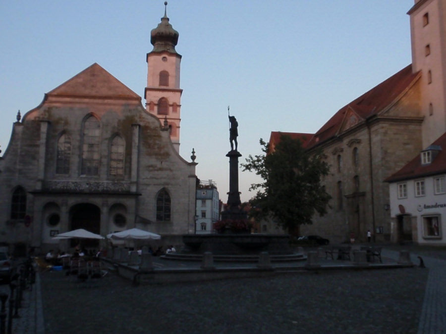 LINDAU.