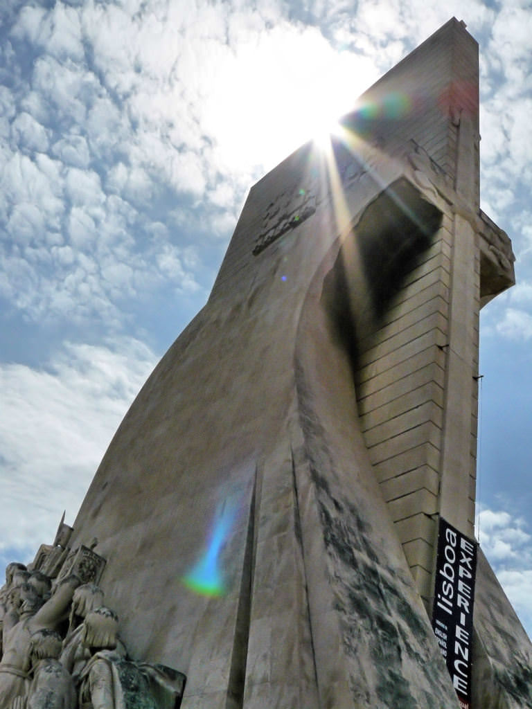 Lisboa - Padrao dos Descobrimentos