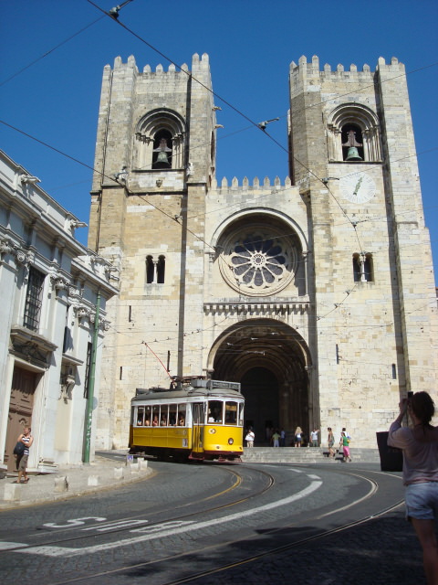 Lisboa