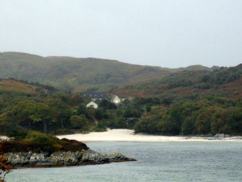 Loch Lomond.