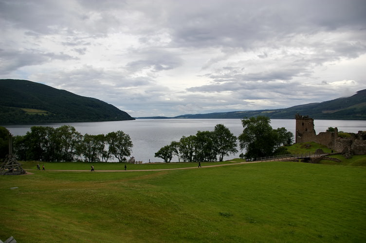 Loch Ness