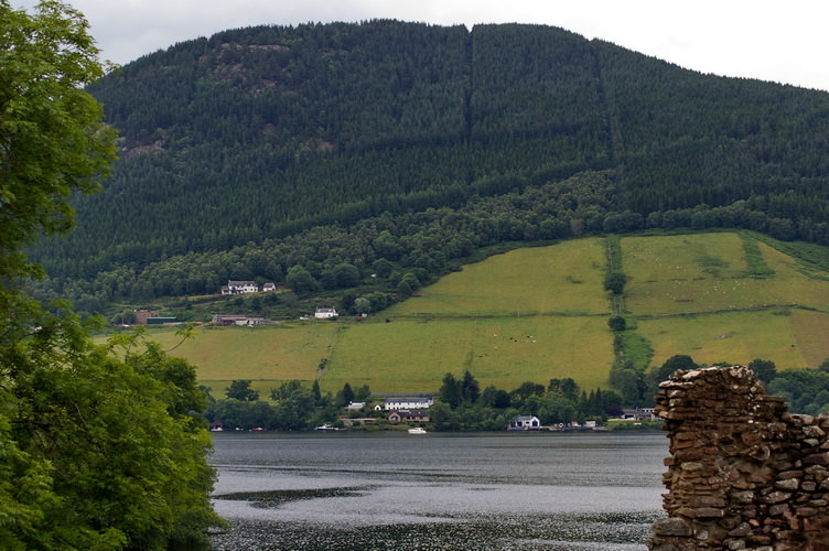 Loch Ness