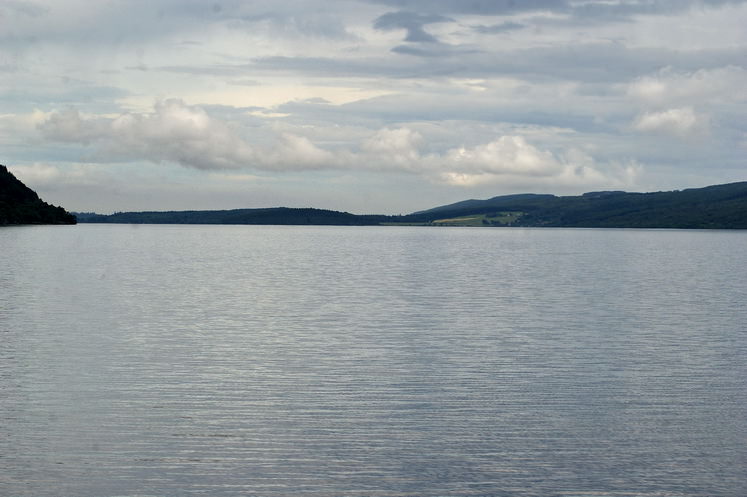 Loch Ness