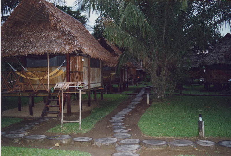 Lodge Inkaterra