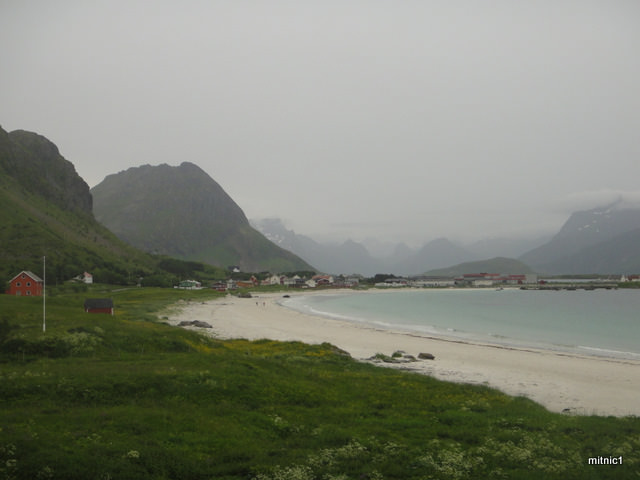 Lofoten