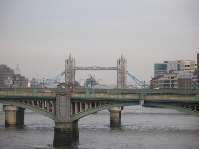 London Bridge