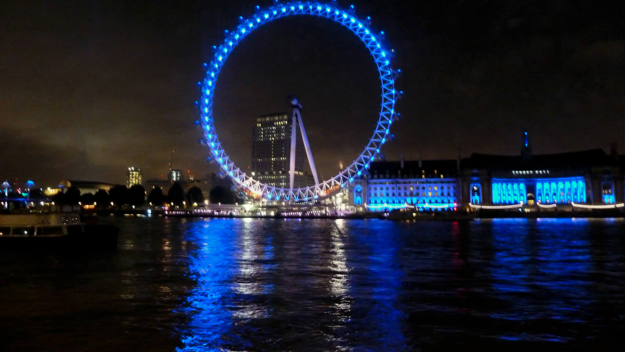 London Eye