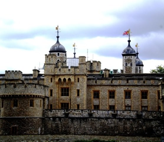 London Tower