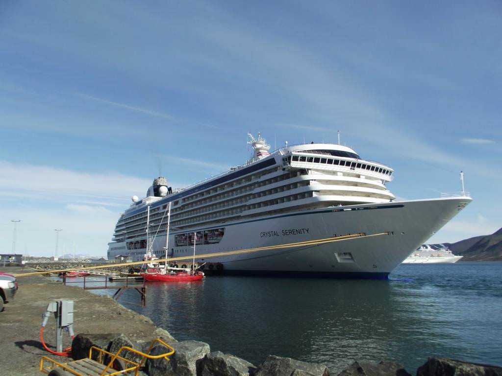 Longyearbyen