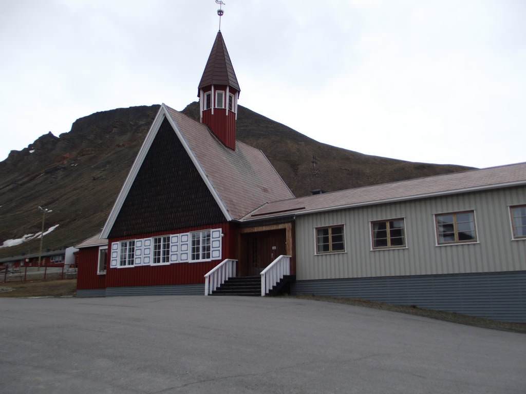 Longyearbyen