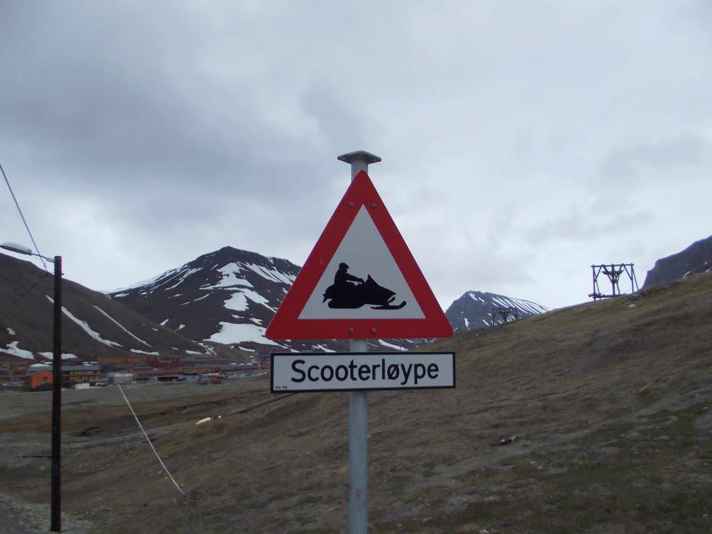 Longyearbyen