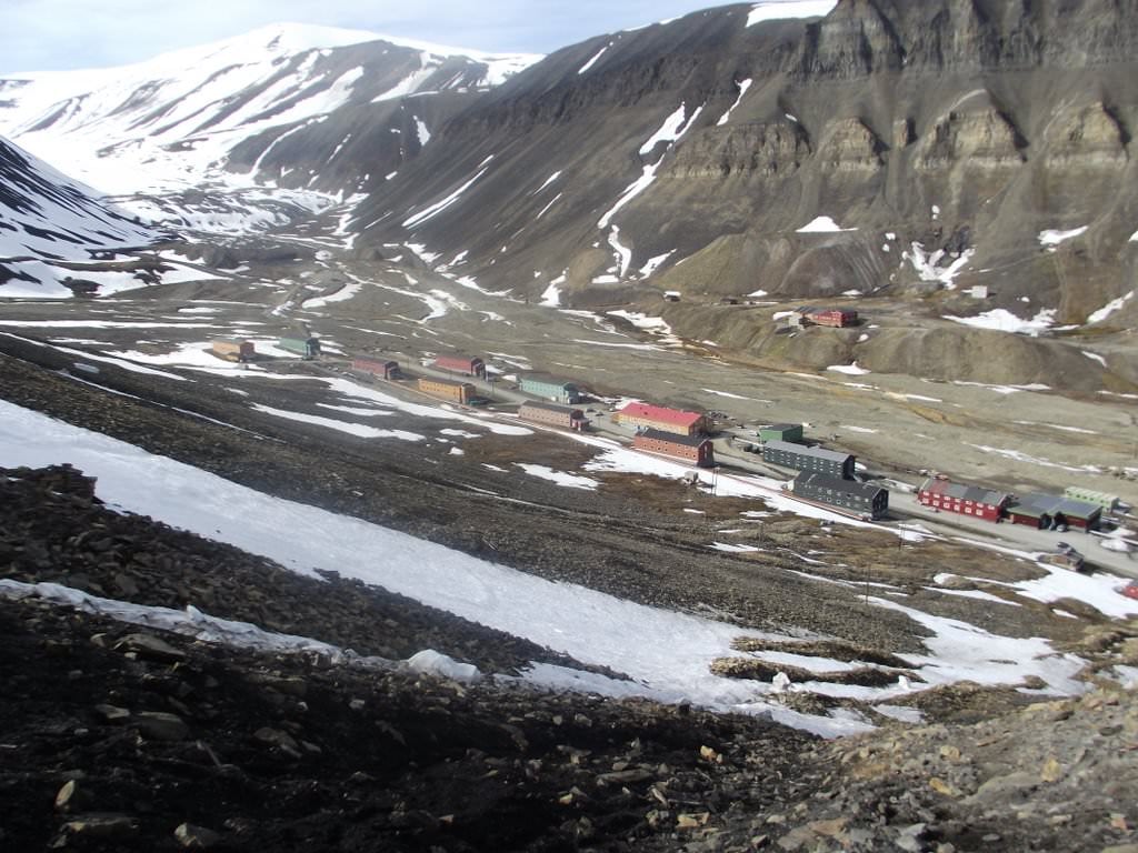 Longyearbyen