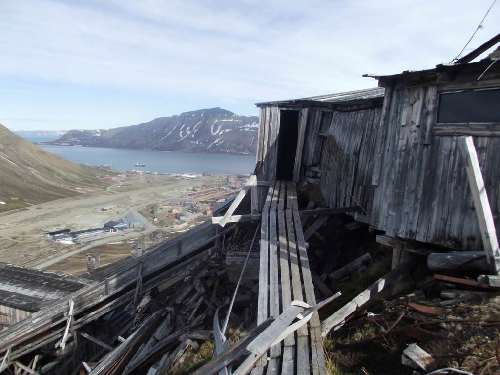 Longyearbyen