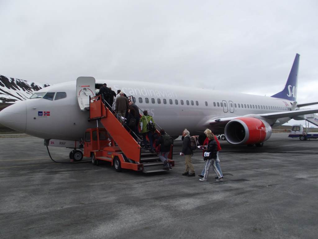 Longyearbyen