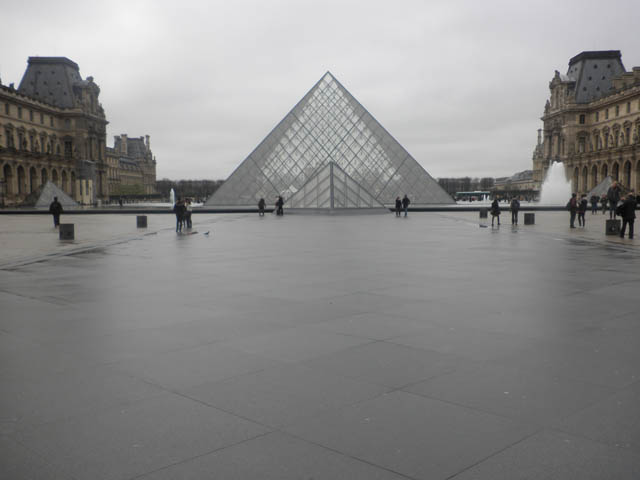 Louvre