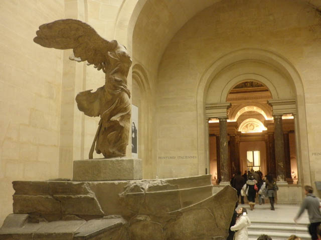 Louvre