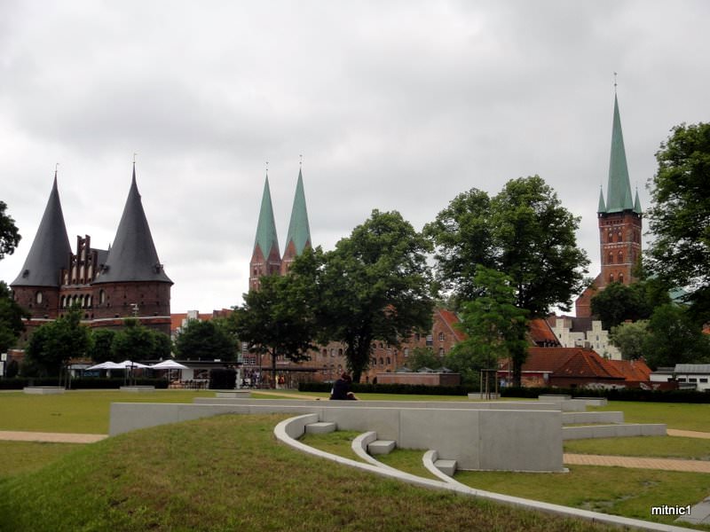 Lubeck