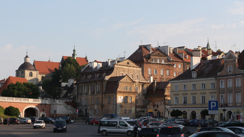 Lublin