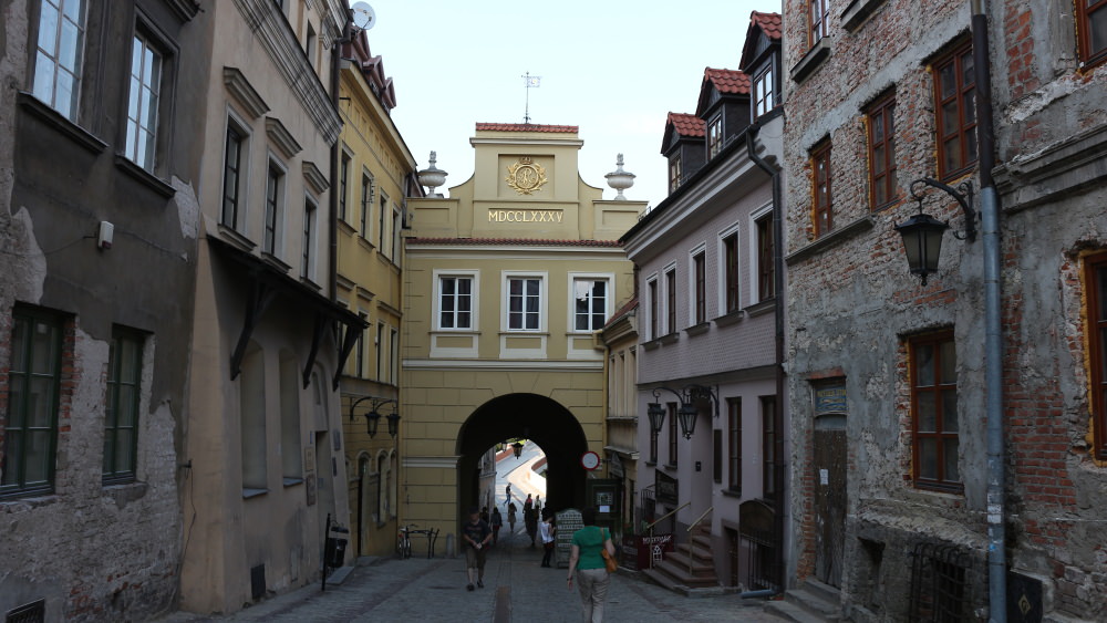 Lublin