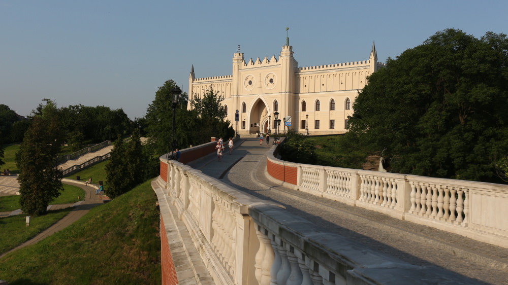 Lublin