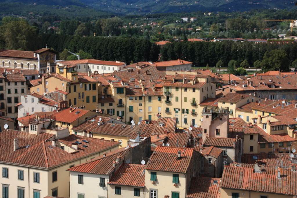 Lucca