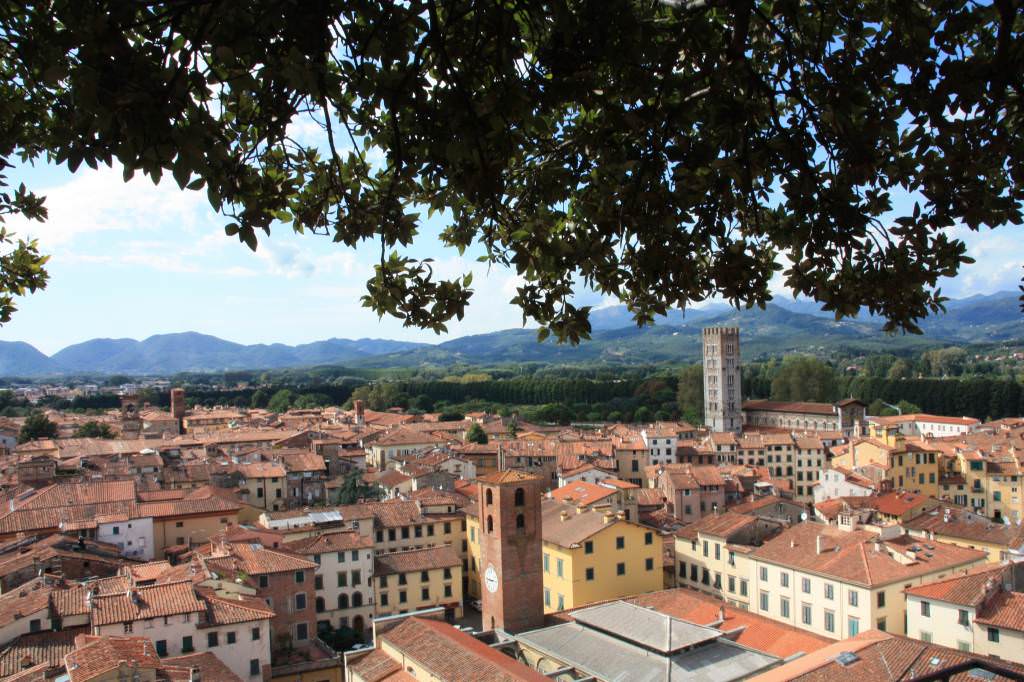 Lucca