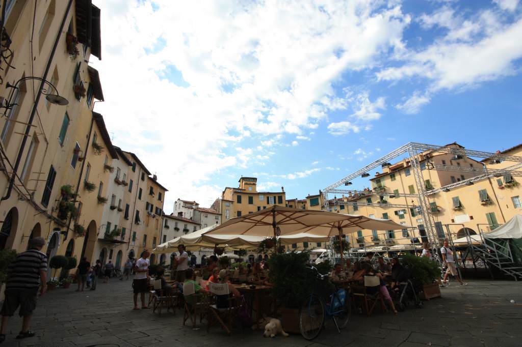 Lucca