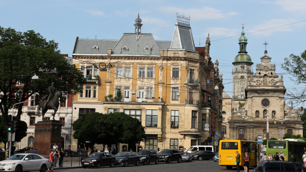 Lviv