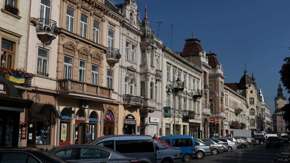 Lviv