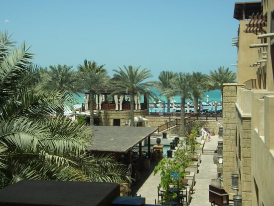 Madinat Jumeirah