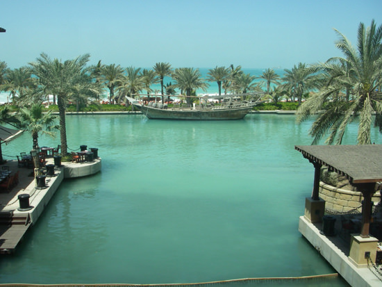 Madinat Jumeirah