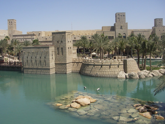 Madinat Souk