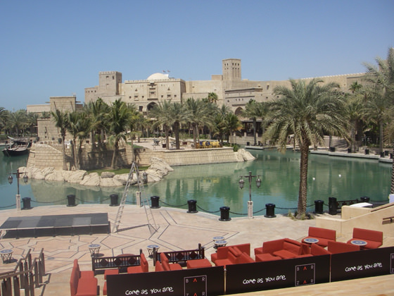 Madinat Souk