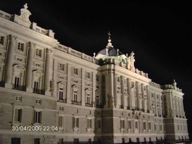 Madrid