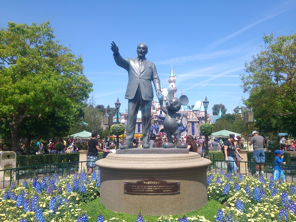 Main Street USA 2