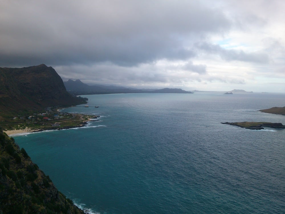 Makapuu Point