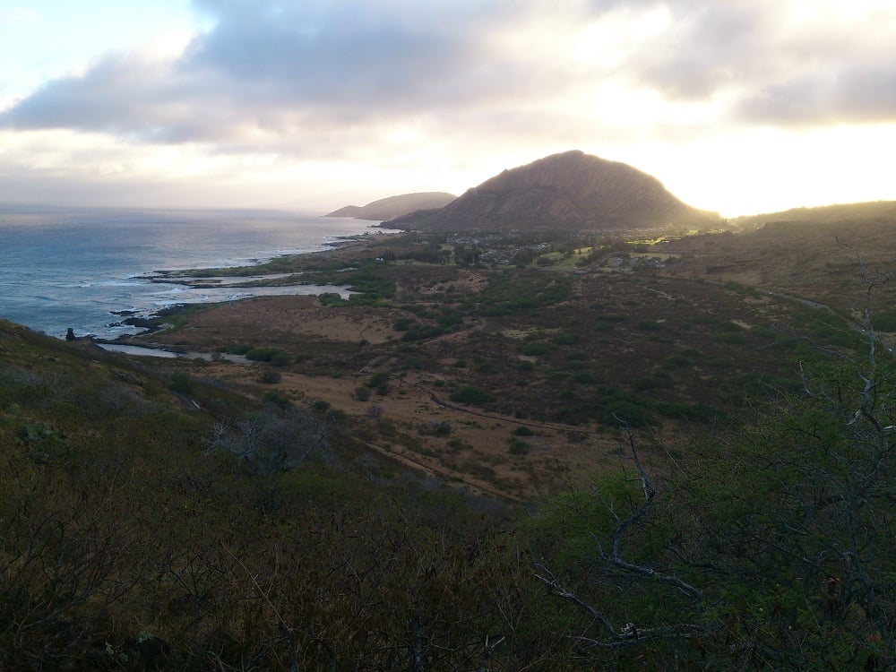 Makapuu