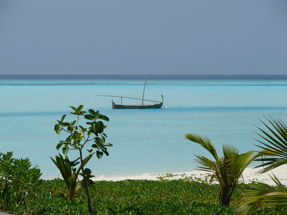 Maldives