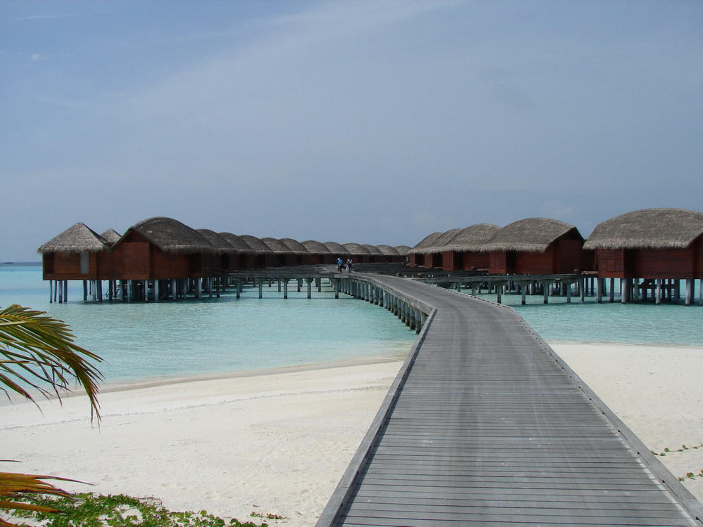 Maldives