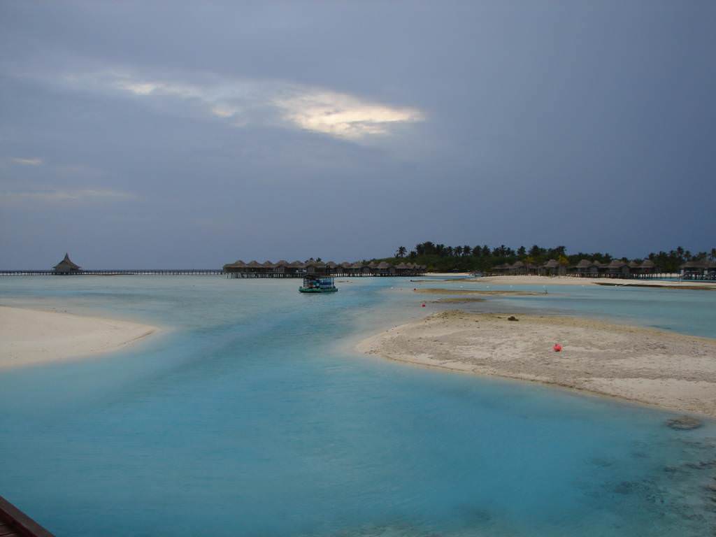 Maldives