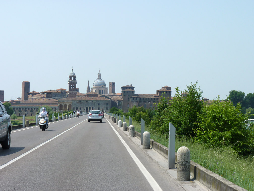 Mantova