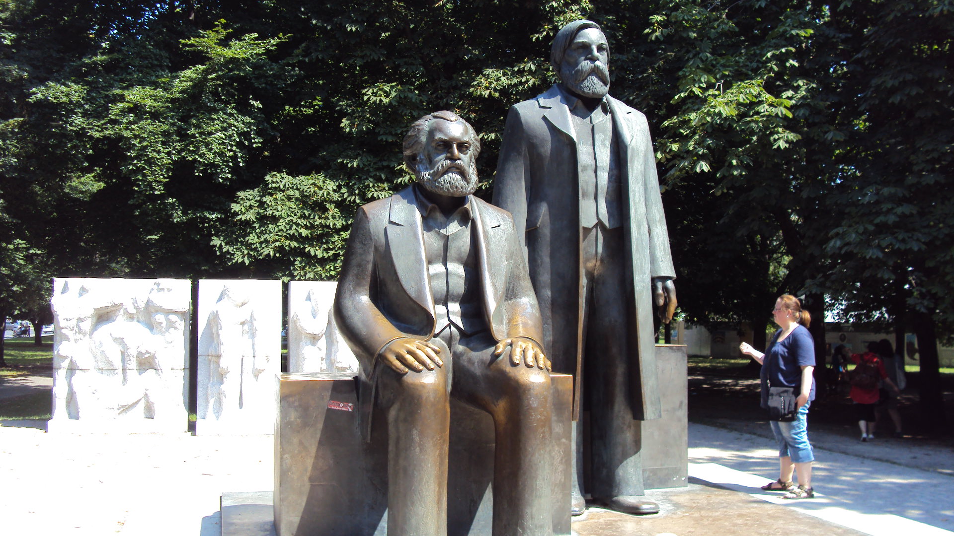 Marx-Engels Forum