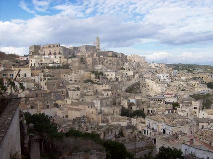 matera