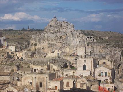 matera