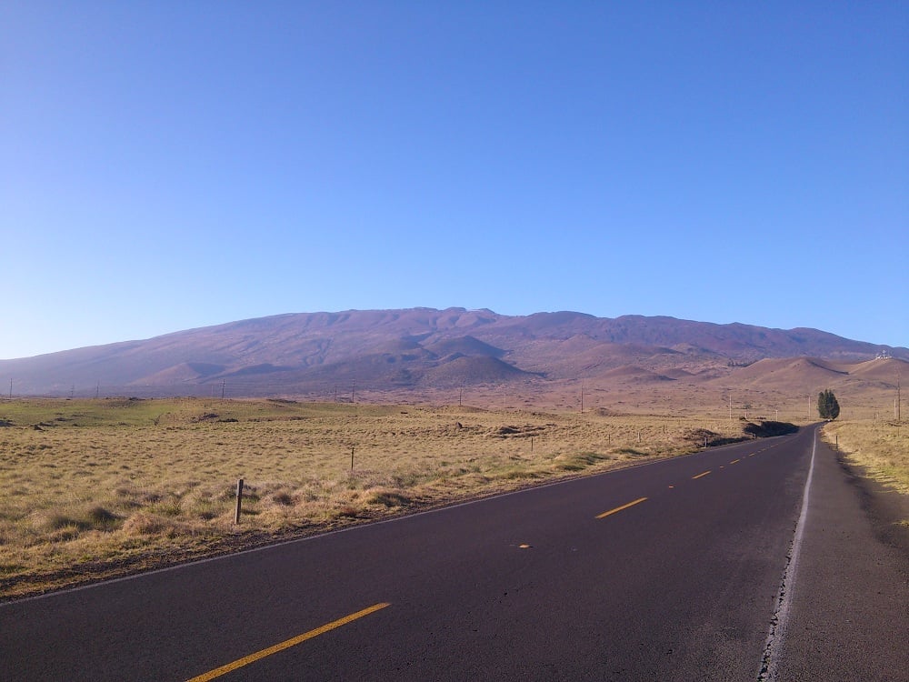 Mauna Kea