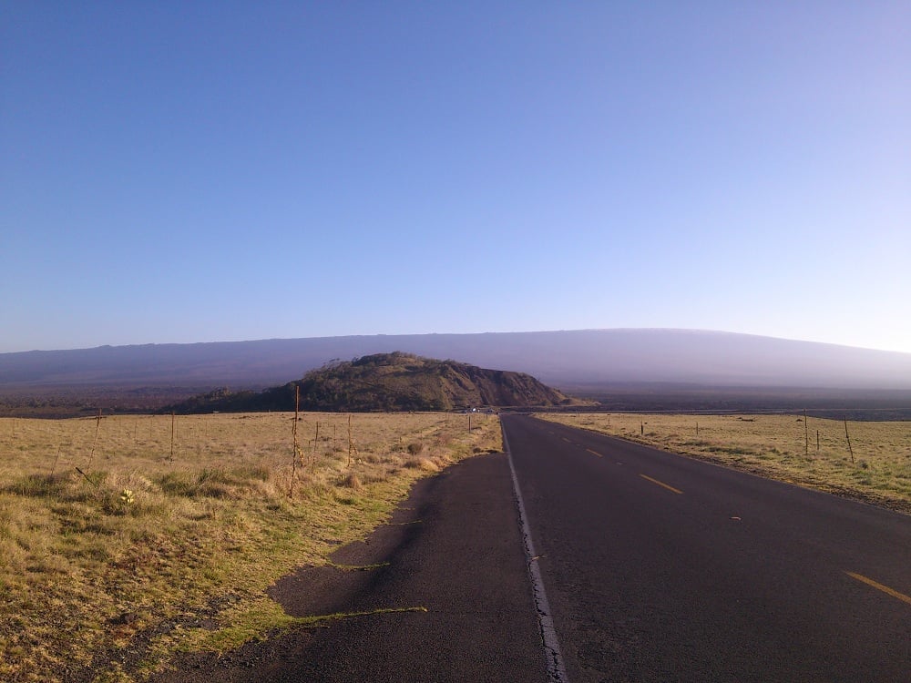 Mauna Loa